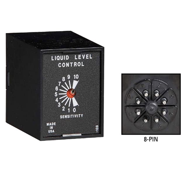 LLC42A10A Littelfuse Inc. Contrôleurs - Niveau de liquide